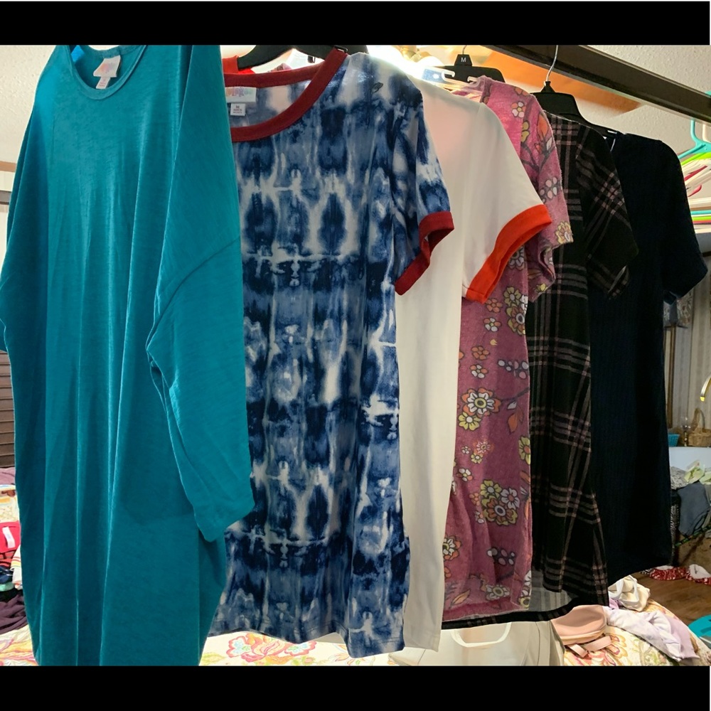 **LULAROE LOT**